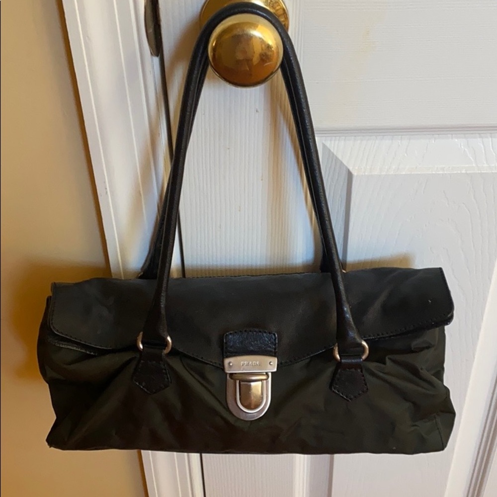 Prada handbag